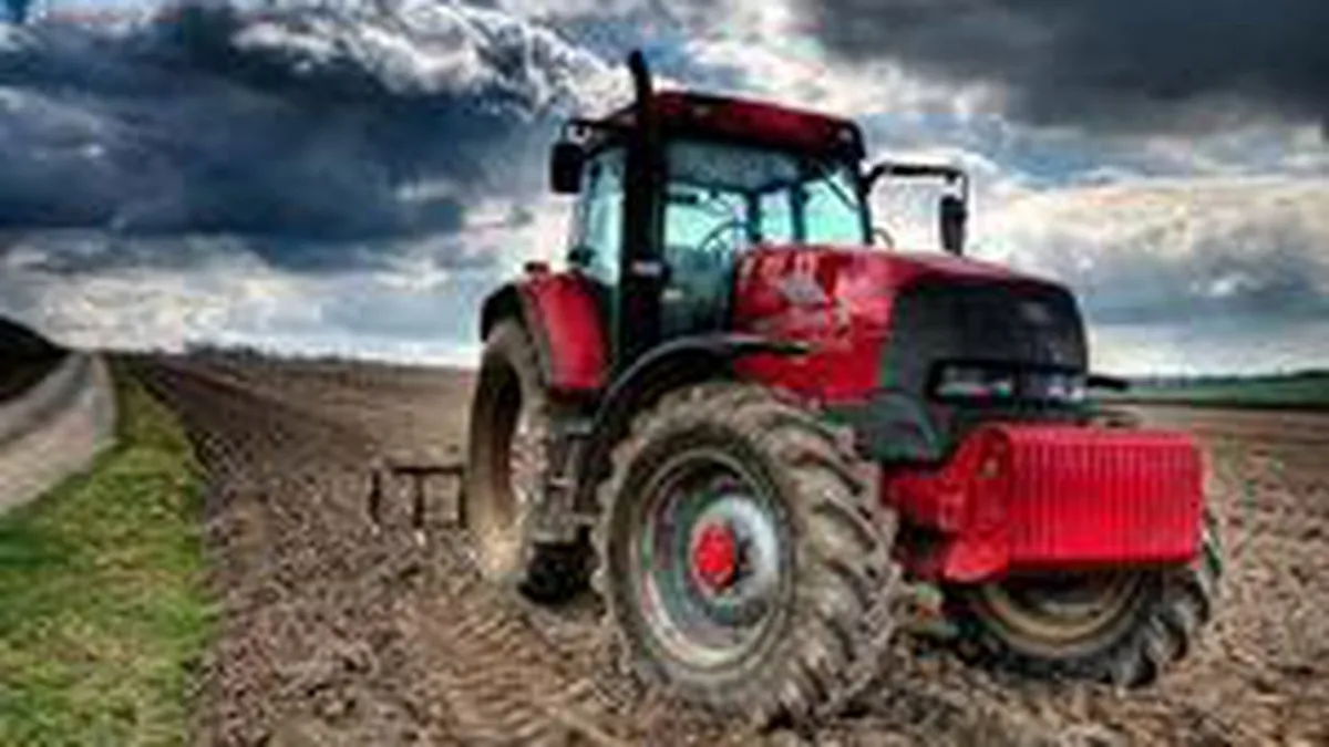 Agrostar: 400 de agricultori vor picheta marti sediul Ministerului Agriculturii si al Finantelor