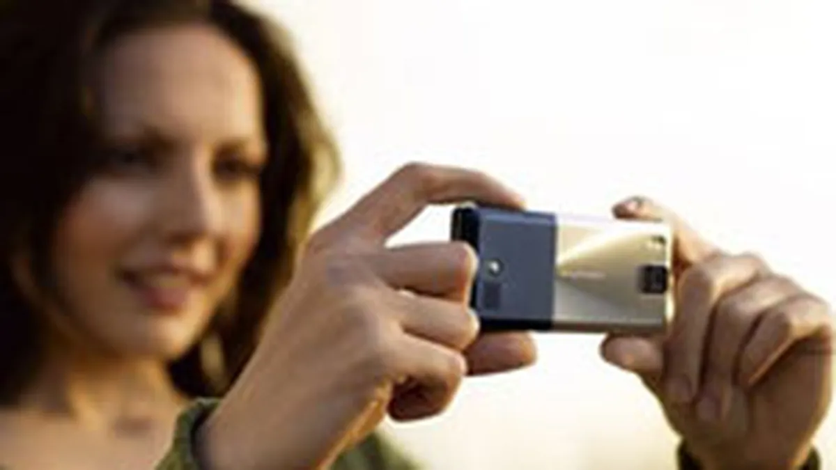 Fotografii profesionale cu telefonul mobil? S-ar putea intampla in 2011