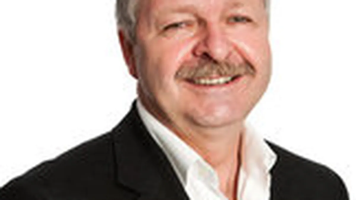 Gary Whitlie este noul presedinte al Ursus Breweries