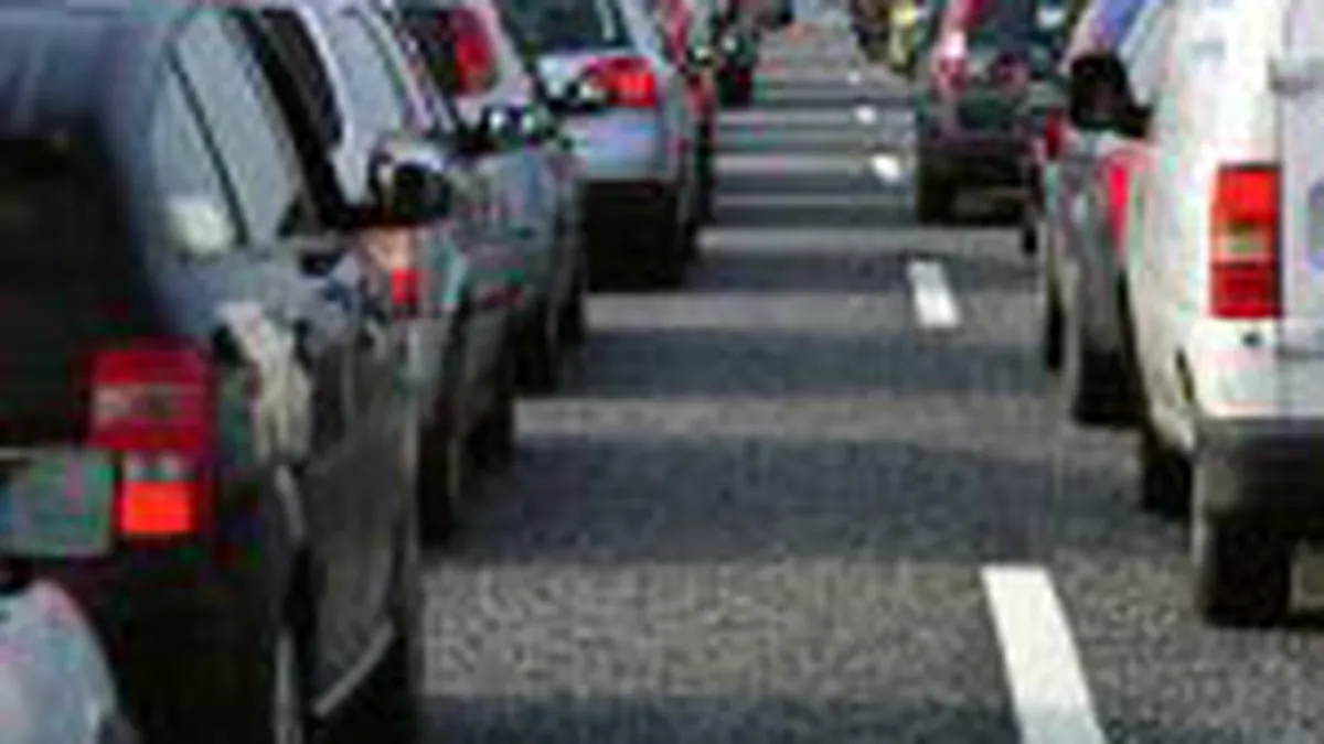 Numarul masinilor furate, depistate la frontiera, s-a dublat in primele 2 luni