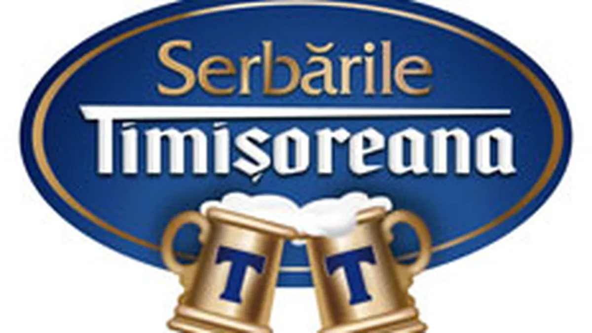 Mercury360 organizeaza \Serbarile Timisoreana\ pentru al doilea an consecutiv