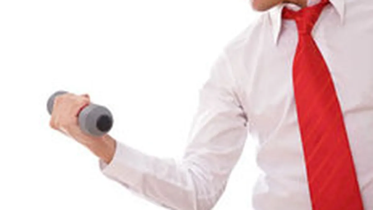 Cum sa muncesti \stiintific\ si sa eviti spitalul: Regula celor trei B - Blink, Breathe, Break