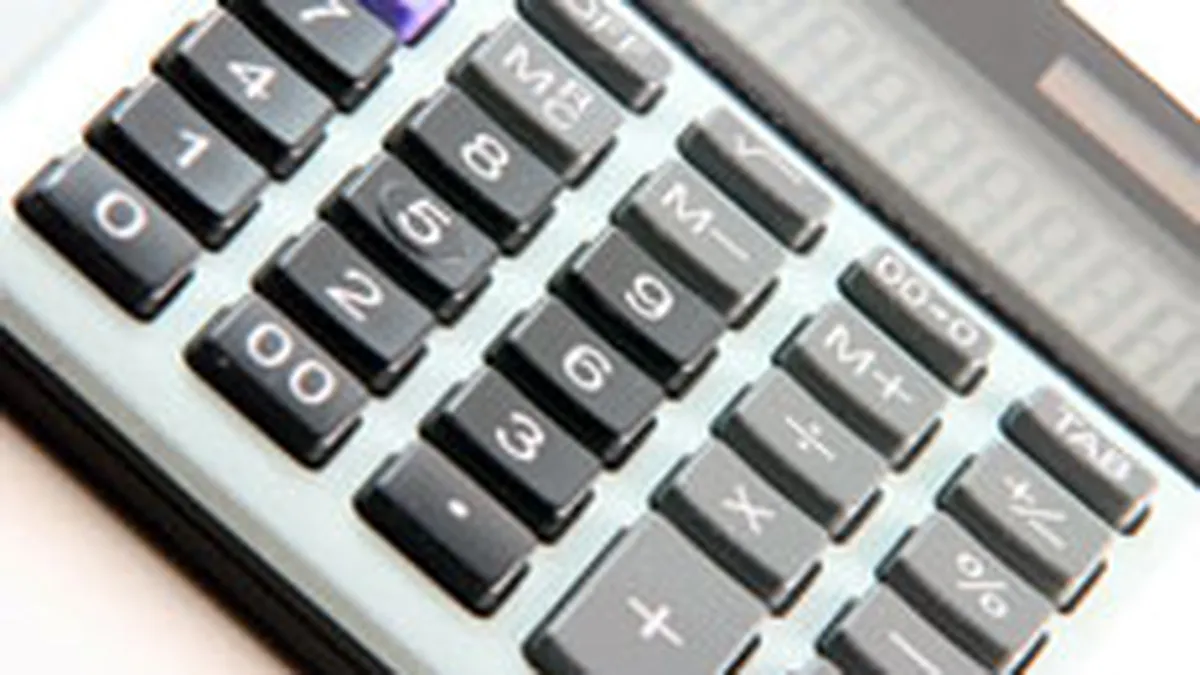 Amanarea platii obligatiunilor fiscale, penalizata in functie de perioada de intarziere