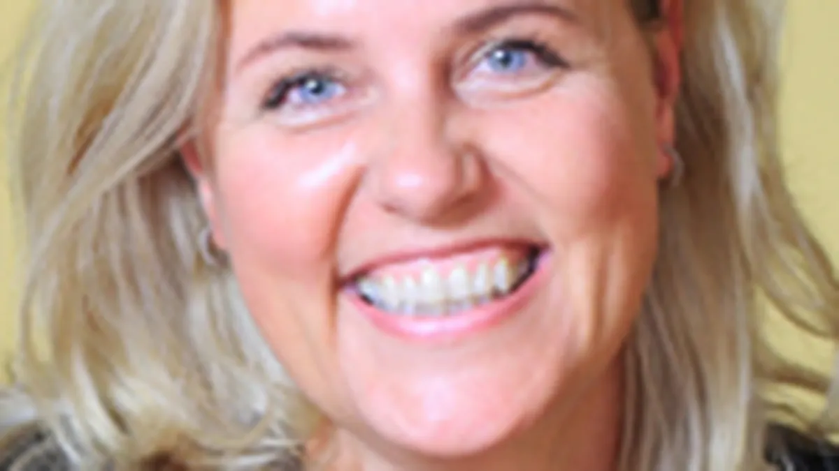 Daniela Knecht a parasit agentia Scala JWT