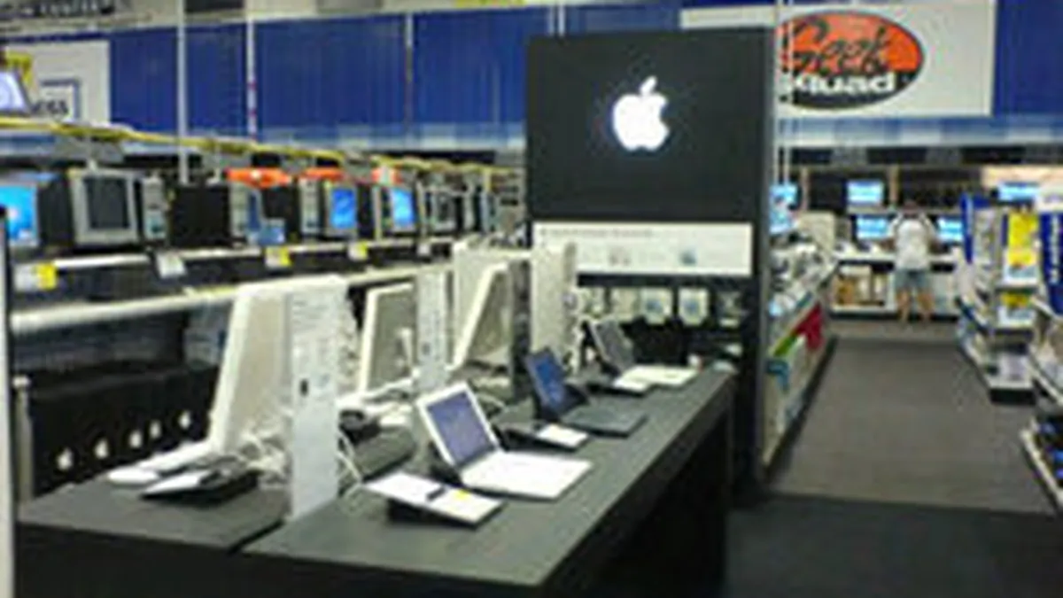 Profitul trimestrial Best Buy a crescut cu 36%