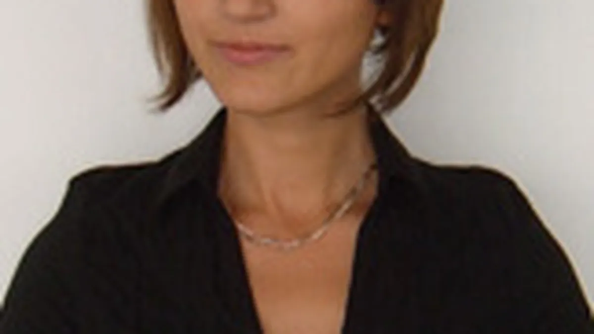 Stefania Stavrositu lasa PR-ul de la McCann pentru marketing la BAT