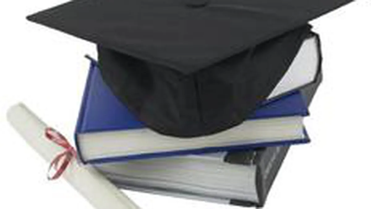 GfK: 2% din absolventii de studii superioare urmeaza cursurile unui MBA