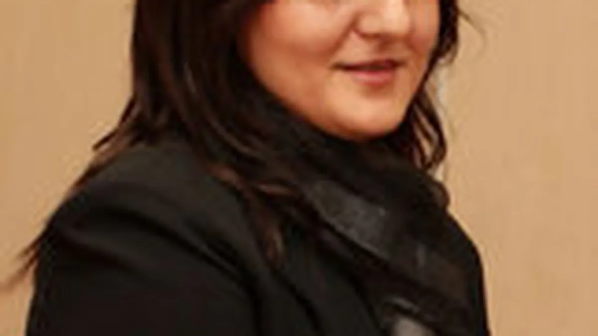 Predut, LG Romania, despre social media: Lansarea unui program de comunicare intr-un mediu nou este un act de curaj