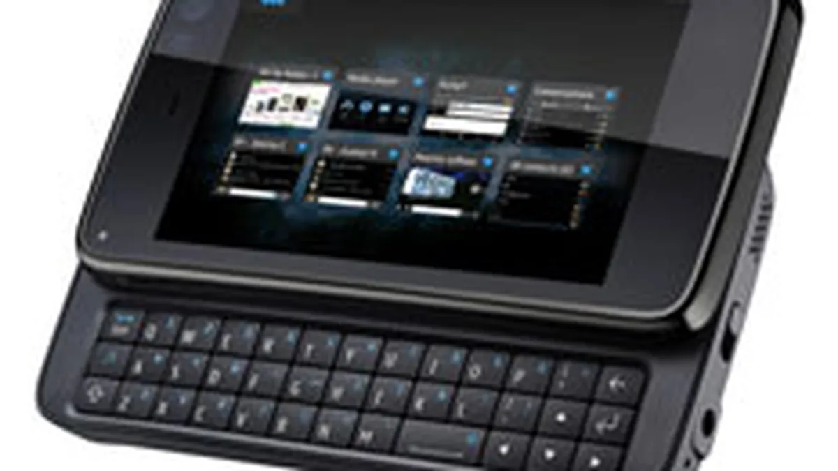 Nokia a cumparat producatorul de browsere Novarra