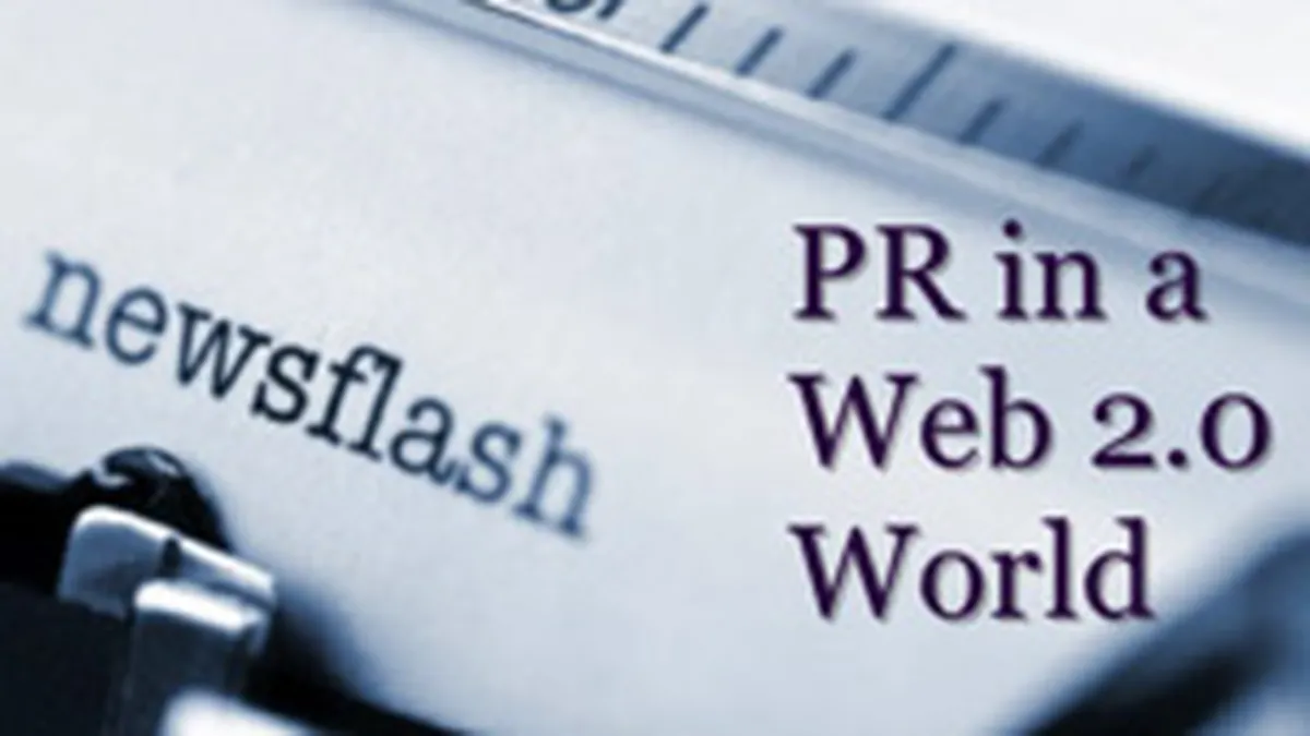 Specialist international in PR: Nu trebuie sa raspunzi la tot ce apare despre tine in online, dar trebuie sa monitorizezi tot ce se discuta