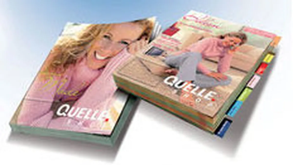 Concurenta a autorizat preluarea Quelle de catre Panatek Investment