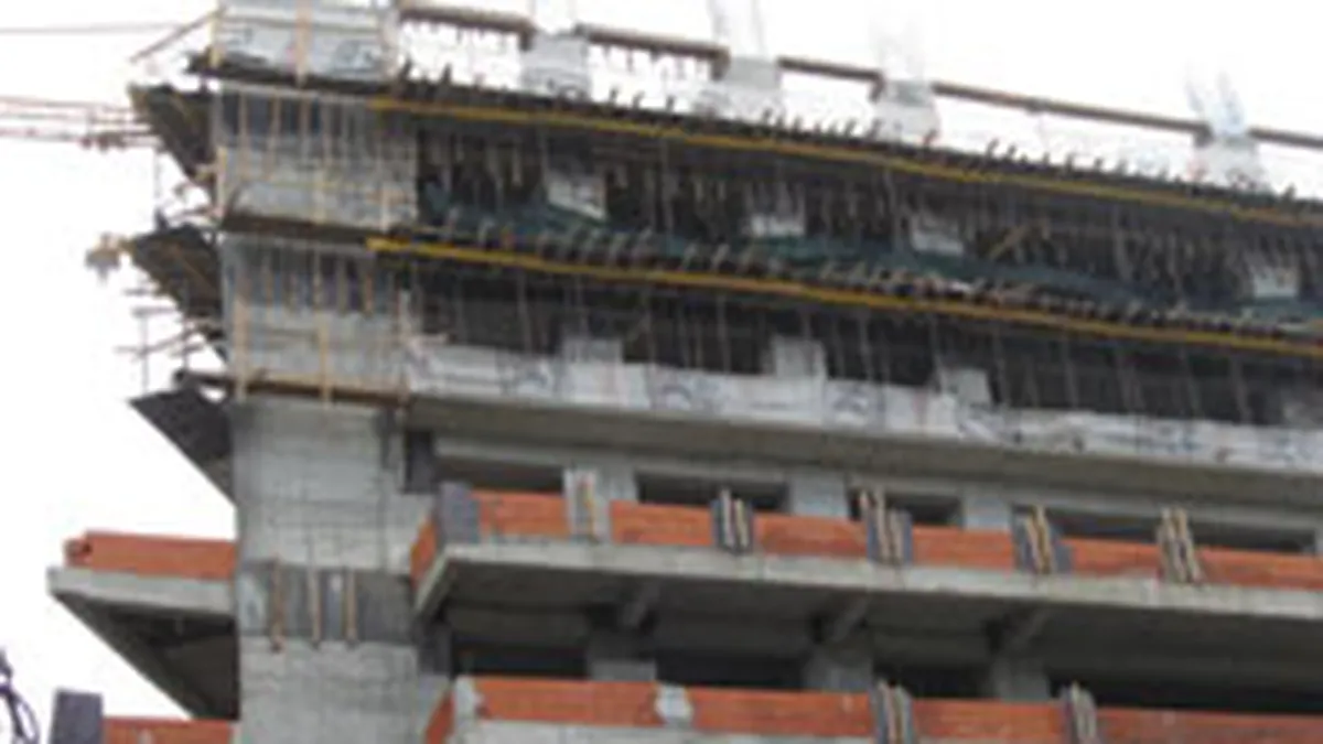 MDRT va construi 400 de locuinte in Brasov pentru tinerii militari si civili