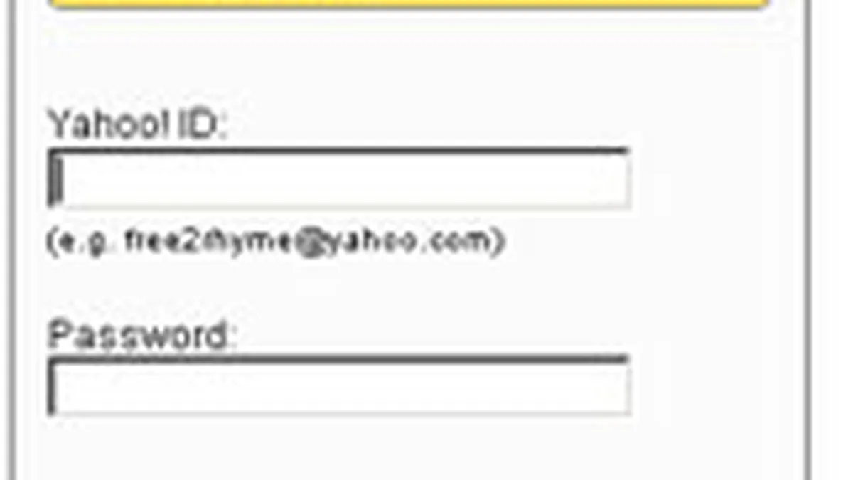 Conturile de e-mail Yahoo ale unor ziaristi din China si Taiwan au fost atacate