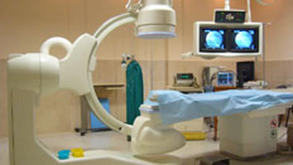 Coplata, turismul medical si asigurarile vor incuraja constructia de spitale private