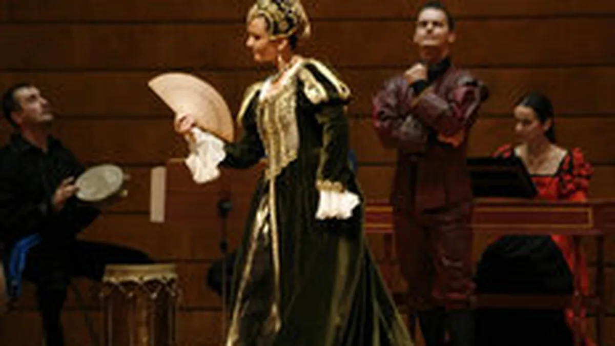 O lume veche, in care banii trec pe planul doi: cum se organizeaza un festival medieval