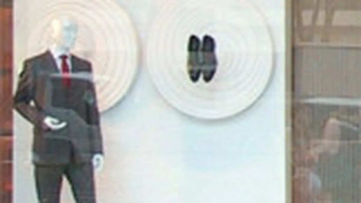 Cum i-a facut criza sa se razgandeasca pe proprietarii de magazine stradale goale