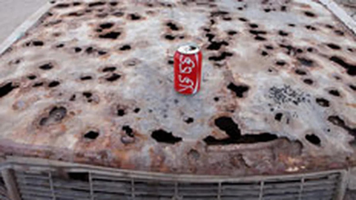 Paradoxuri socante: Capitalismul are un alt chip in lumea a treia (Foto EXCLUSIV)