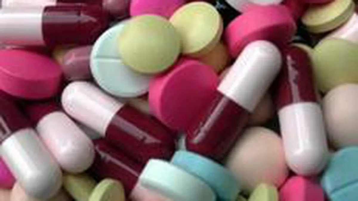 Medicamentele se scumpesc de la 1 aprilie cu pana la 6%