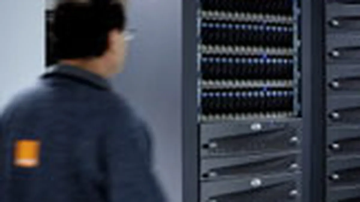 Orange lanseaza platforma de publicitate online