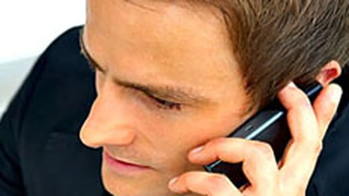 Marea Britanie ar putea micsora taxele de interconectare in retelele de telefonie mobila