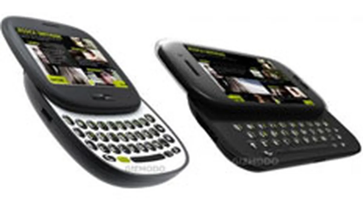 Microsoft ar putea lansa luni noile telefoane mobile Pink