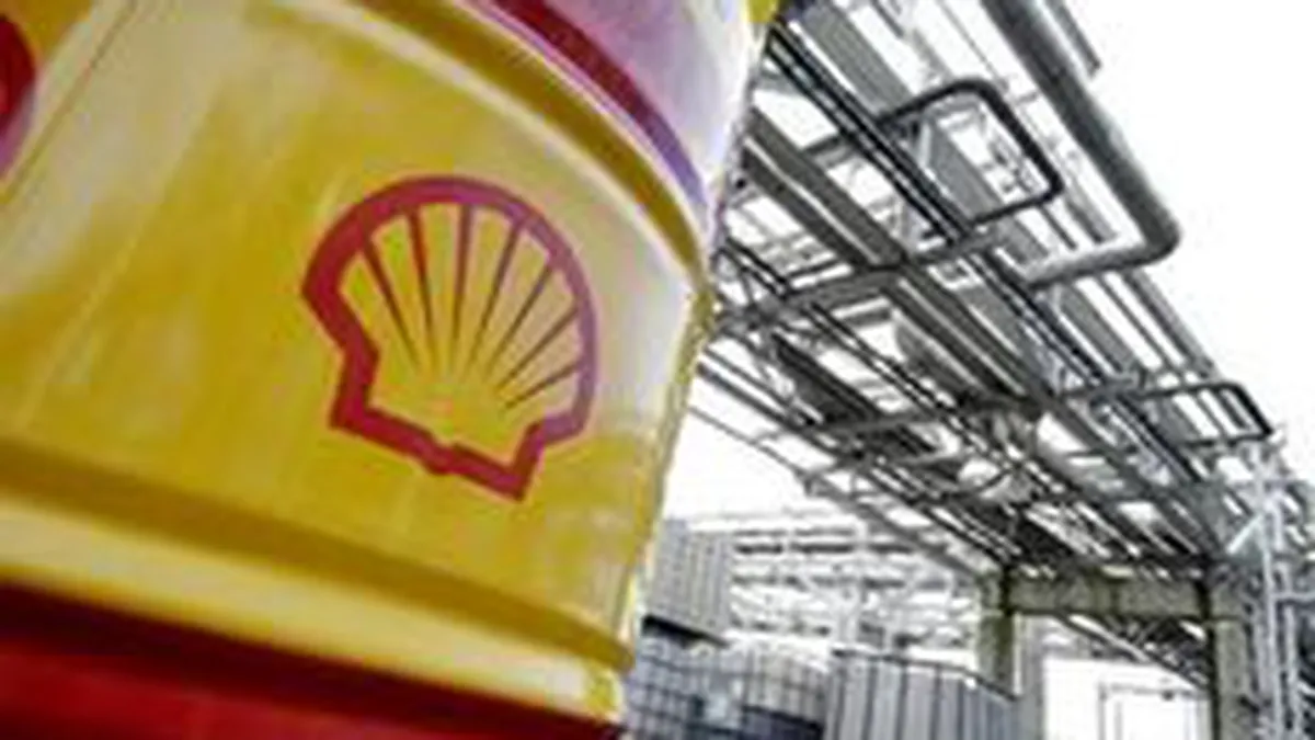 Royal Dutch Shell are in plan sa-si vanda operatiunile din Finlanda
