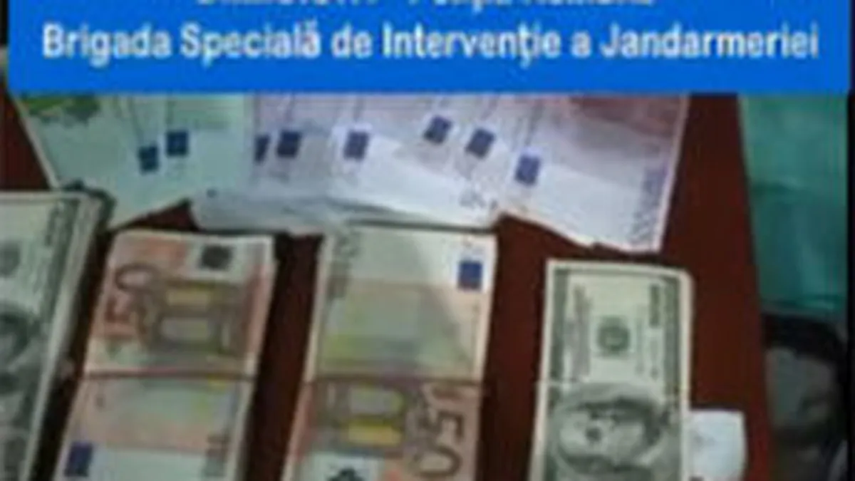 Vanatoare de infractori cibernetici: Azi au avut loc 101 perchezitii in toata tara, la care a participat si FBI. Vezi VIDEO