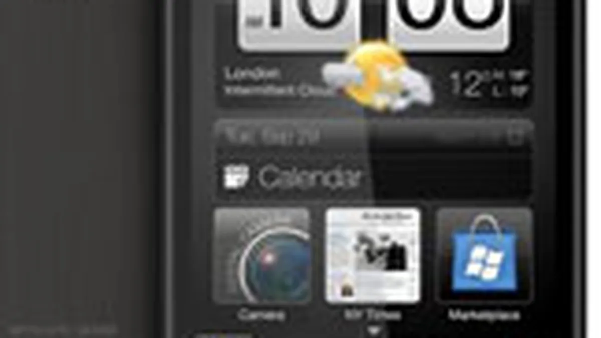 T-Mobile ofera pana la 350$ pentru a schimba iPhone-ul cu un HTC HD2