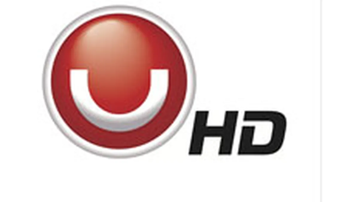 Utv, prima televiziune muzicala din Romania lansata in format HD