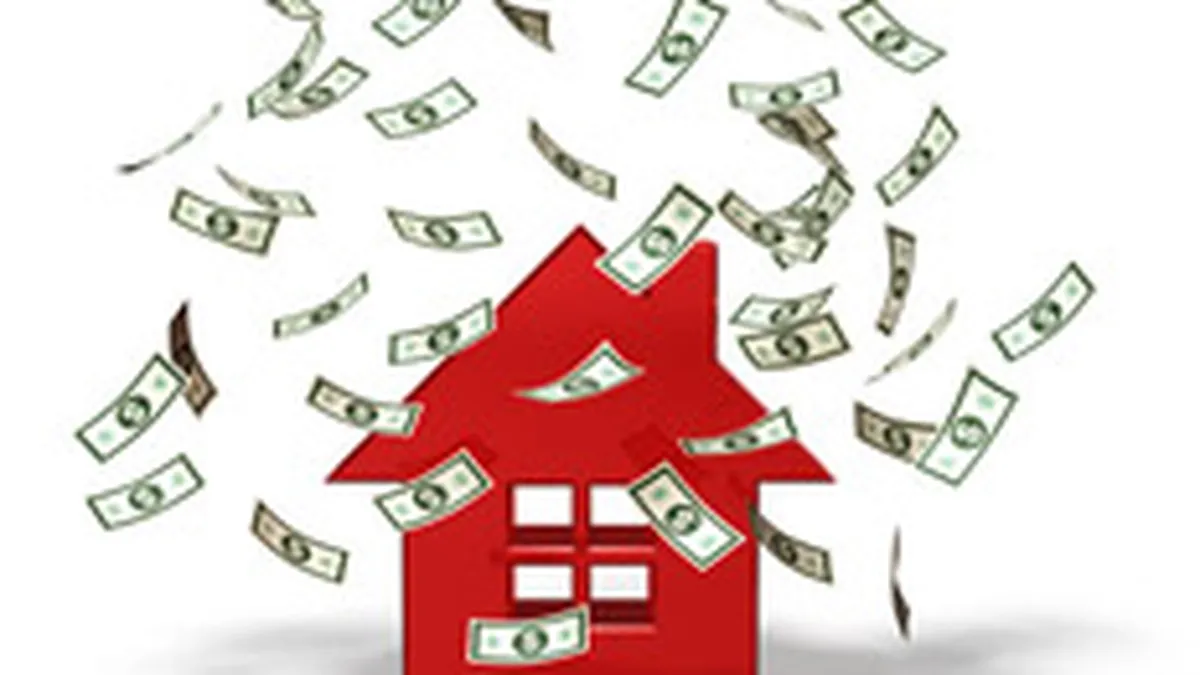 De ce au crescut preturile apartamentelor in martie, pe o piata sugrumata de criza