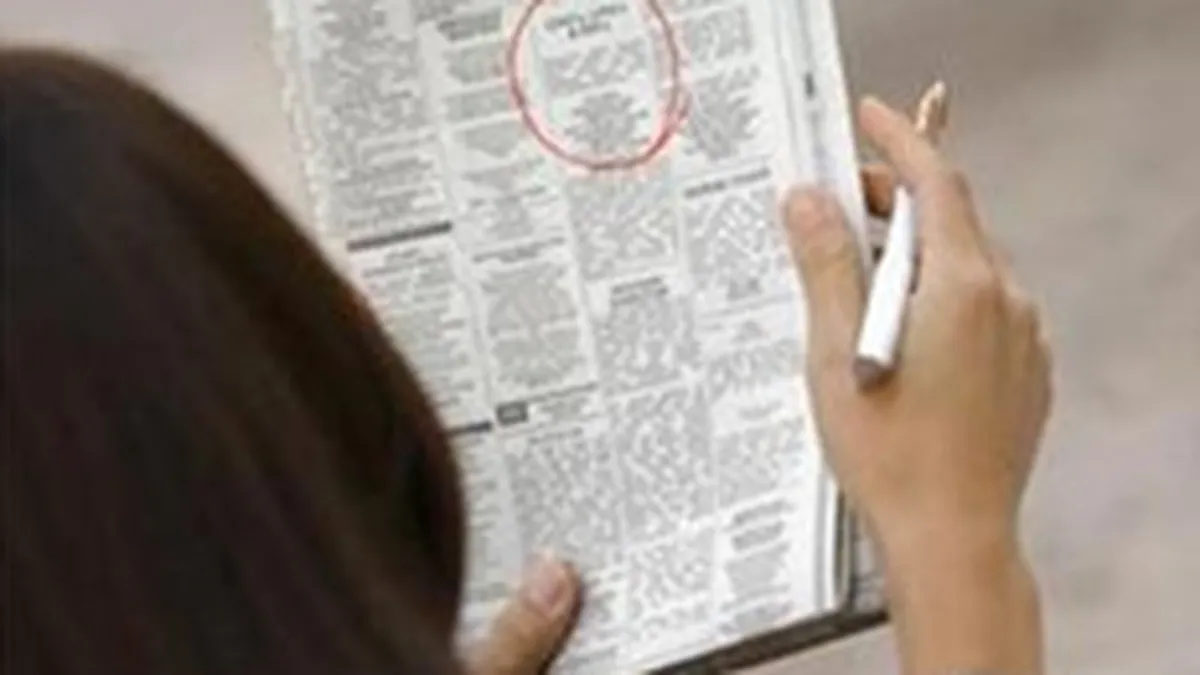 Rata somajului a urcat la 8,36% in martie