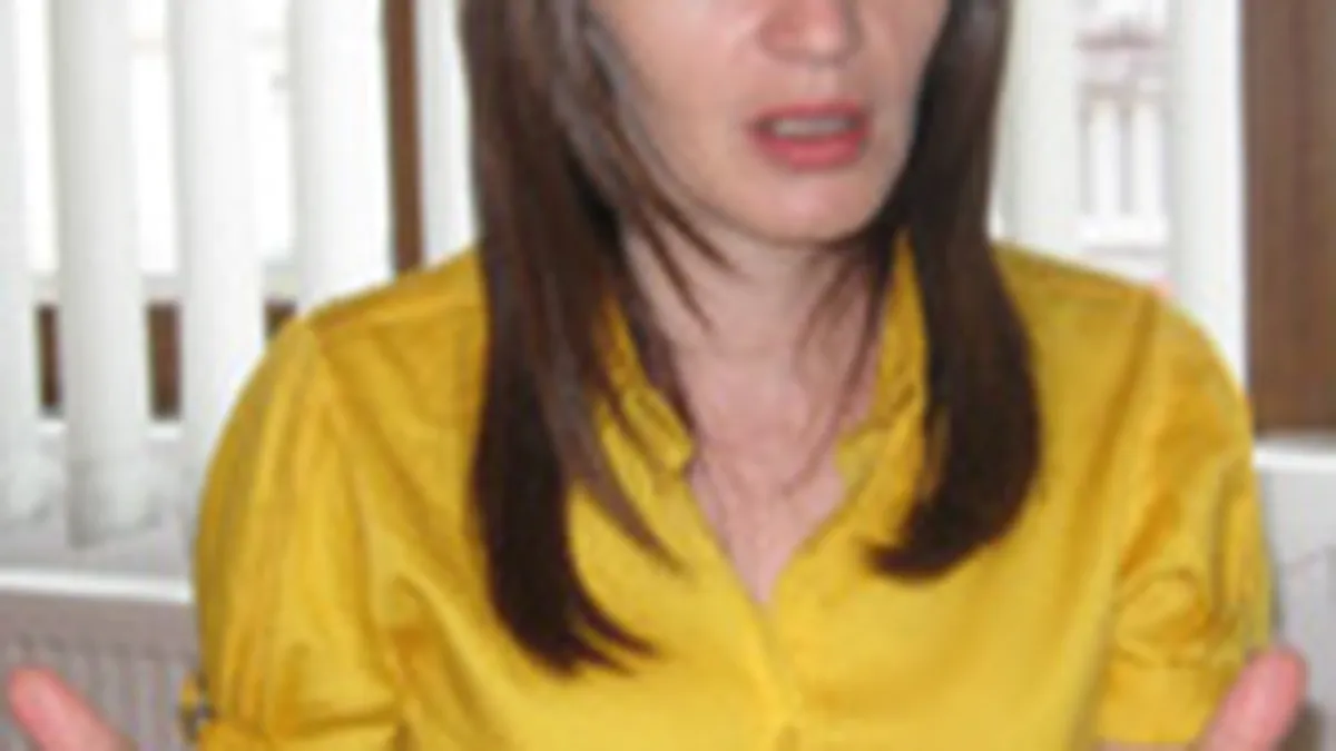 Furnizorul de BTL si merchandising Grup Sapte a crescut in lei, dar a scazut in euro