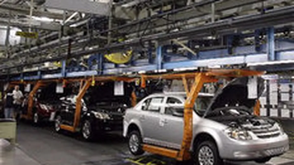 GM: Vanzarile din China au crescut cu 71% in T1