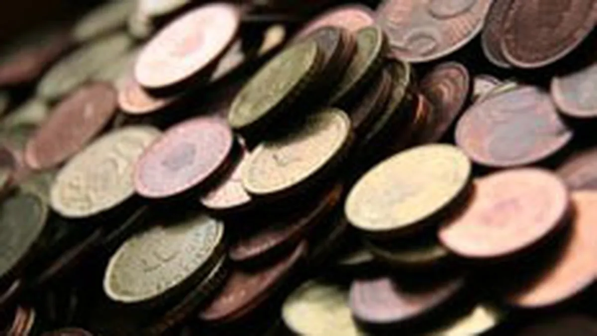 MFP a atras luni 1,49 mld. lei prin titluri la 12 luni, la un randament de 6,21%