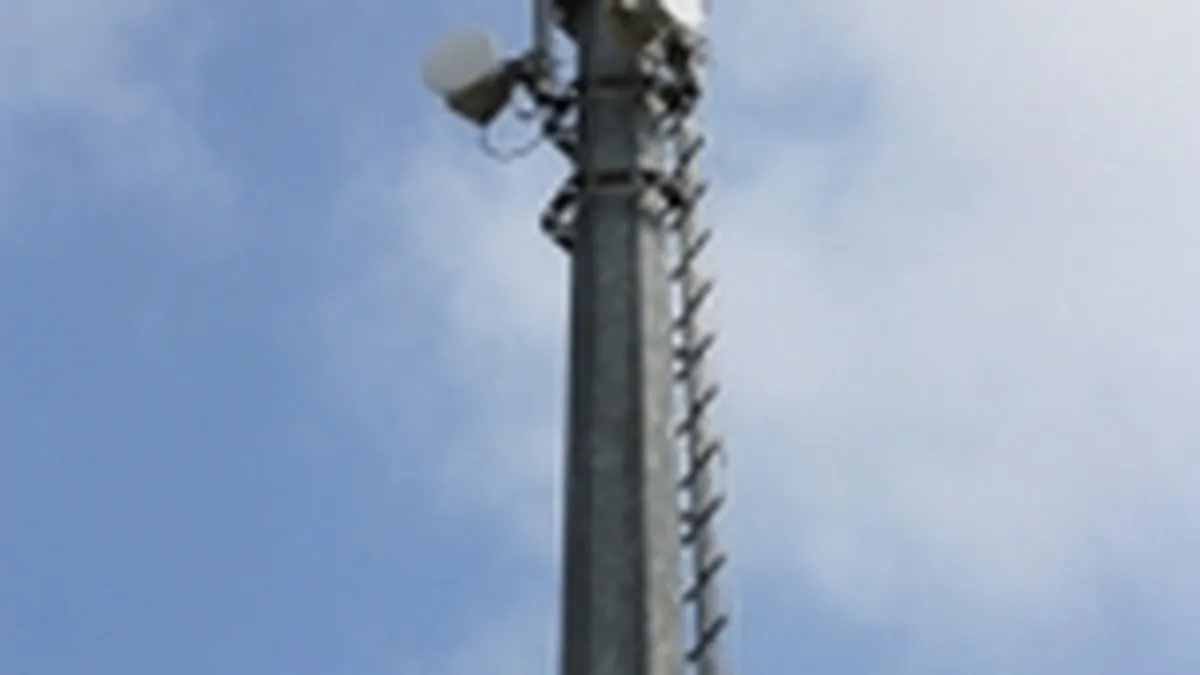 Germania organizeaza prima licitatie pentru licente 4G din Europa