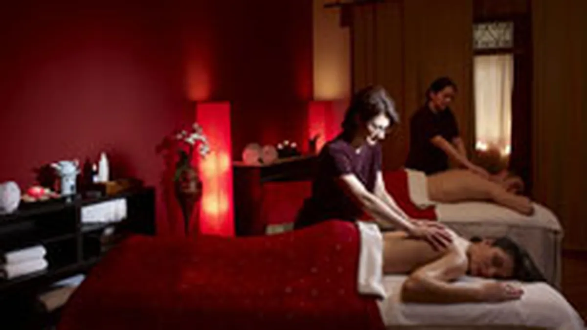 Investitie de 200.000 euro in al doilea centru Eden Spa, deschis in Cocor Luxury Store