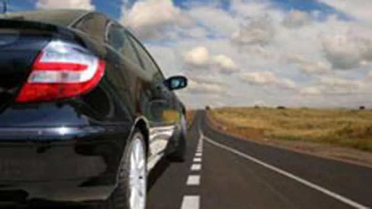 Brazilia ar putea deveni numarul 4 pe piata auto globala in 2010, depasind Germania