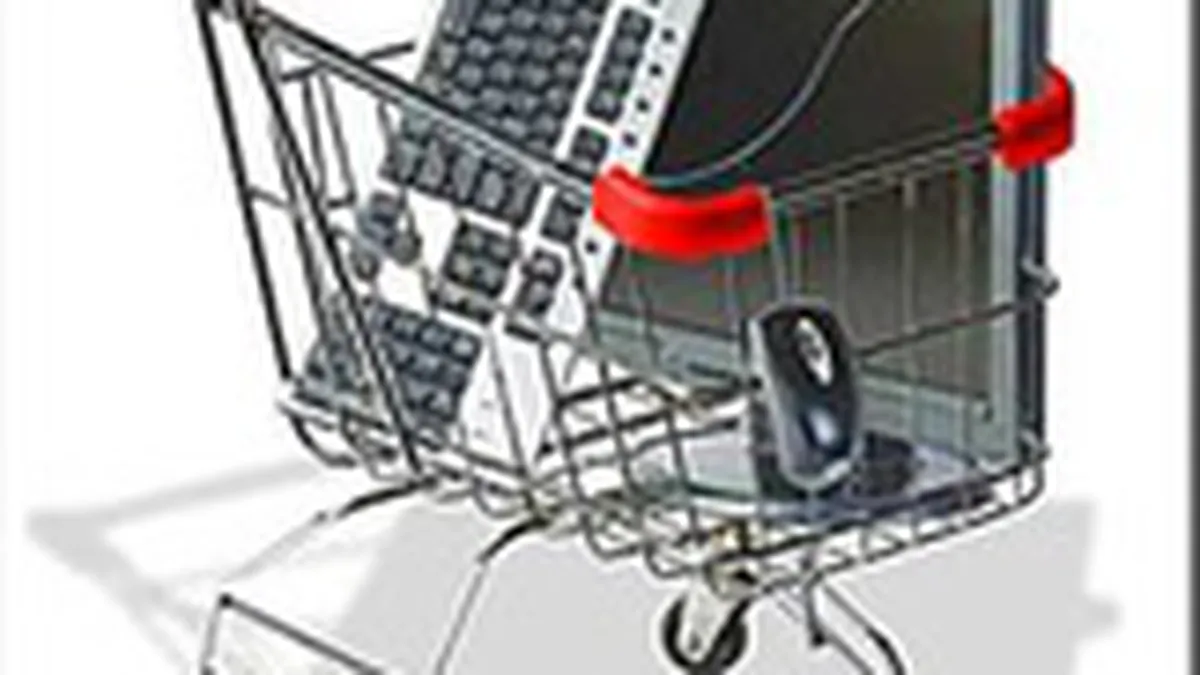 Posta Romana achizitioneaza prin licitatie echipamente IT&C si aplicatii software de 2,7 mil. euro