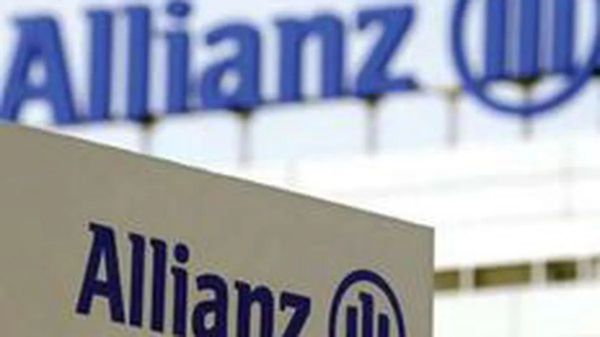 Allianz-Tiriac va asigura RCA parcul auto al Camerei Deputatilor, pentru 301.000 lei
