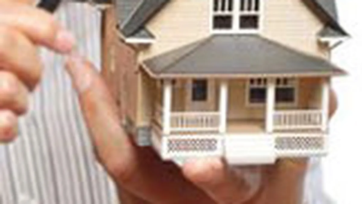 Bancile au inceput sa reevalueze apartamentele ipotecate. Ce consecinte pot urma pentru cei care au credite