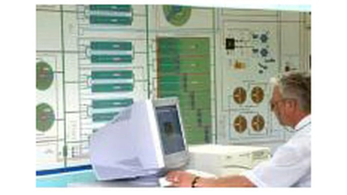 Apa Vital Iasi va gestiona proiecte de 139 mil. euro cu un sistem de la TotalSoft