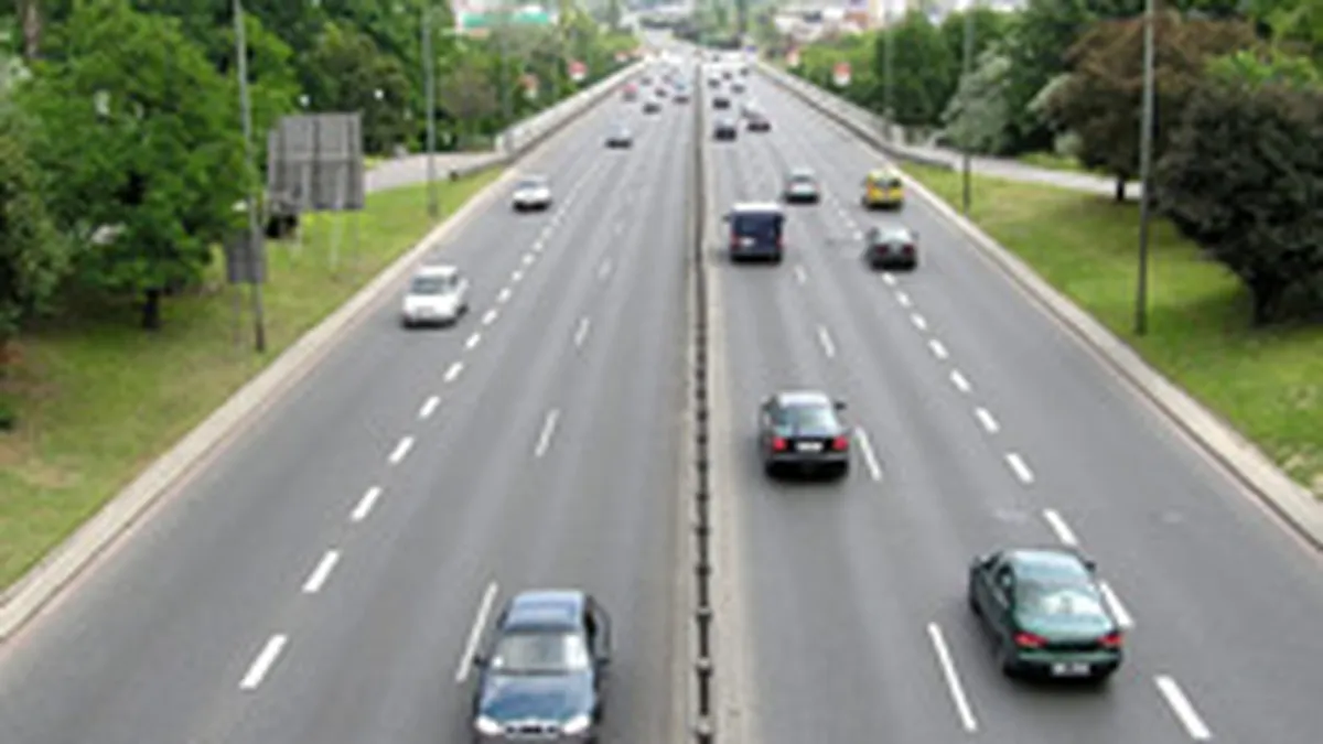 De ce am putea sa ramanem iar cu o autostrada doar pe hartie: Comarnic-Brasov