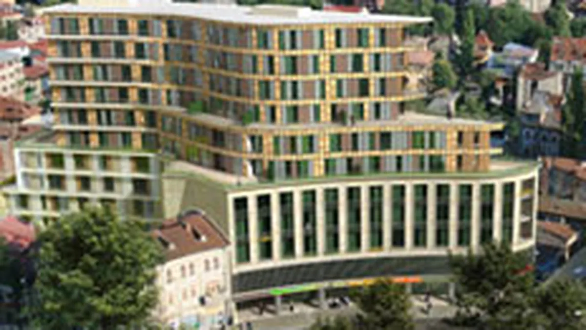 Proiectul rezidential Evocasa Selecta, vandut in proportie de 60% la inaugurare