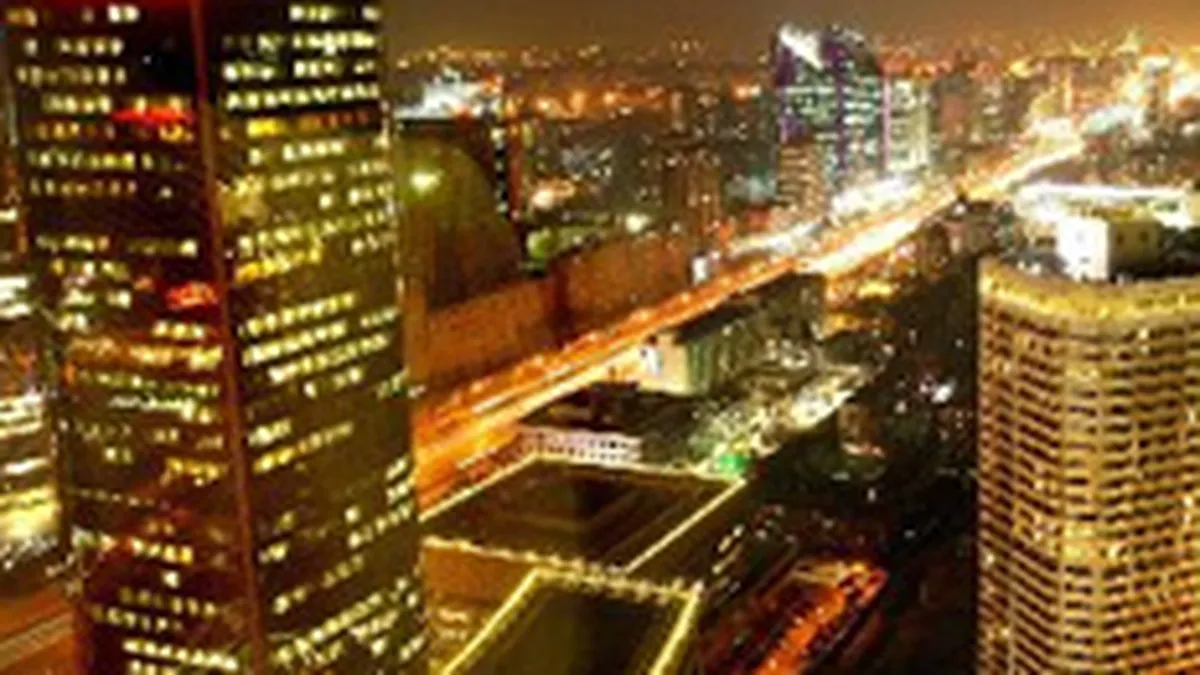 Modelul asiatic pentru Romania: Cum au reusit chinezii avansul economic de 11,9% din T1