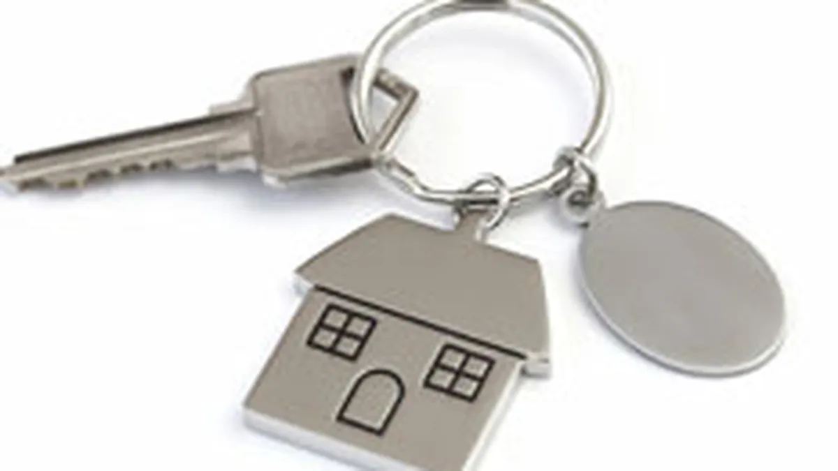 Optimismul proprietarilor s-a temperat: Pretul apartamentelor a scazut usor la inceputul lui aprilie