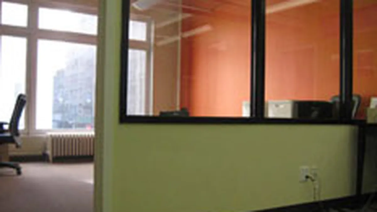 CBRE: Pretul chiriilor pentru birourile din Europa a crescut in T1 pentru prima oara de la declansarea crizei