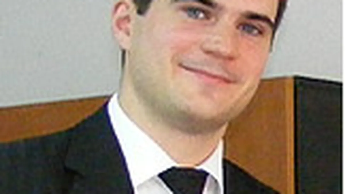 Povestea unui student Erasmus din Franta, care a ramas sa faca business in Romania