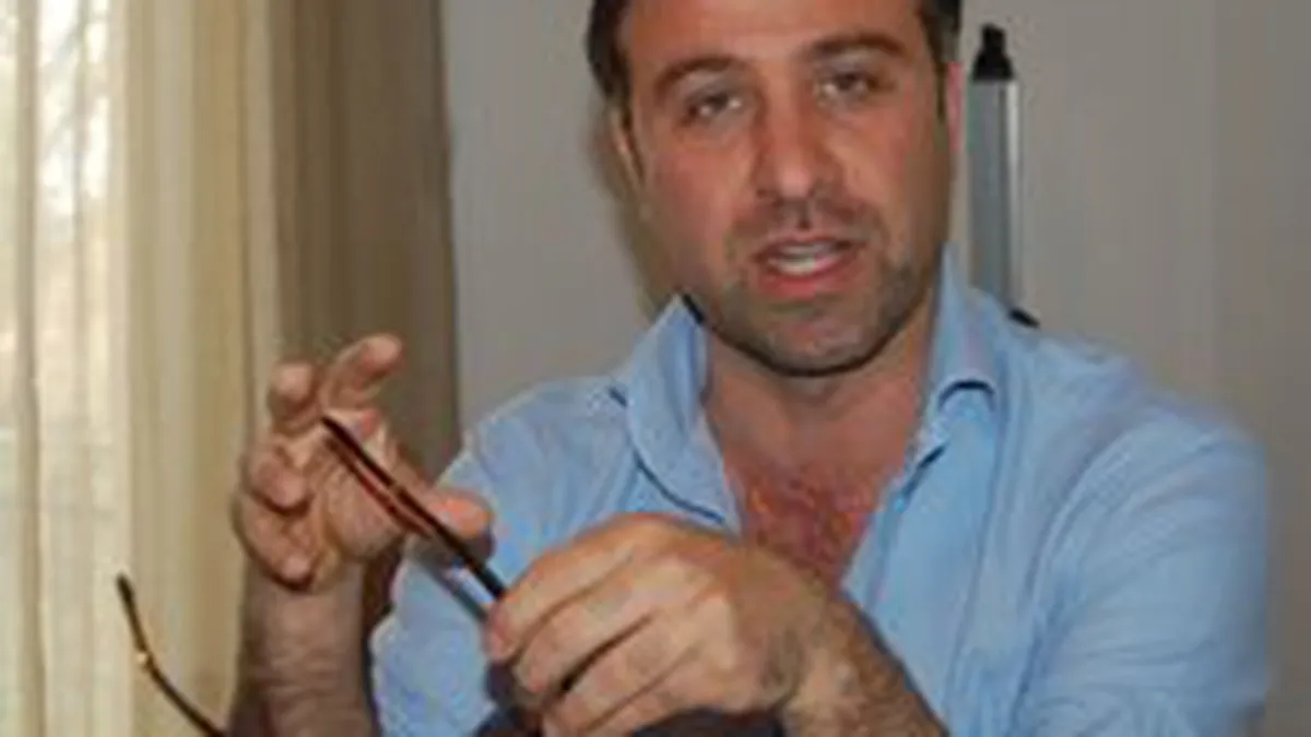 EXCLUSIV. Specialist nVidia despre consumul de 3D: Cu masura, nu da dureri de cap. Insa dupa doua ore de joaca 3D, sa nu te miri daca ti-e rau