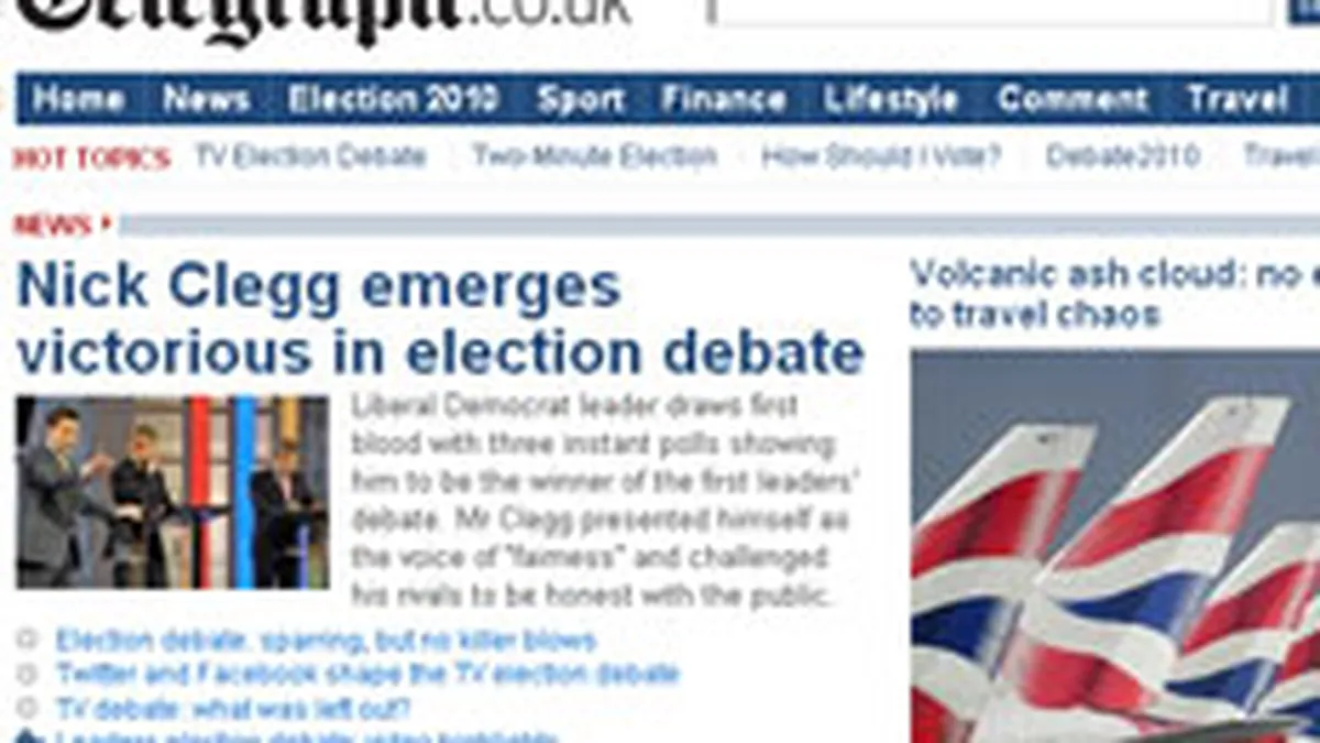 Hackeri romani au spart site-ul Telegraph cu mesajul \gypsies aren\'t Romanians\