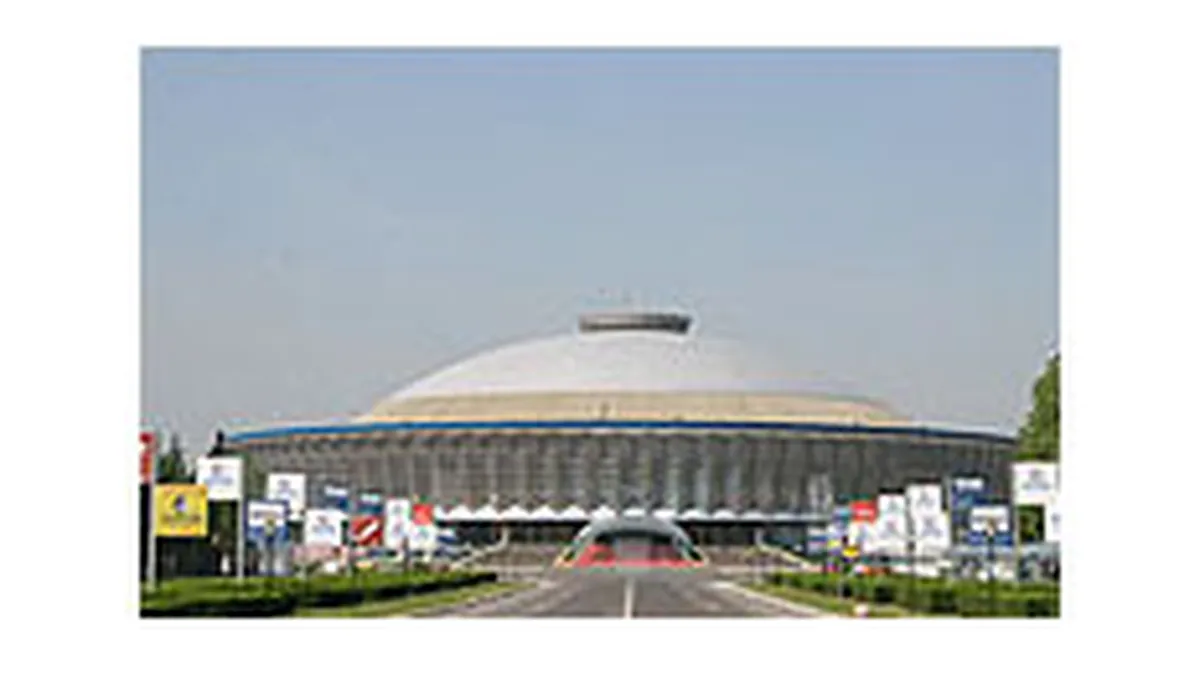 RA-APPS va retrage Camerei de Comert dreptul de a folosi gratuit terenul ocupat de Romexpo